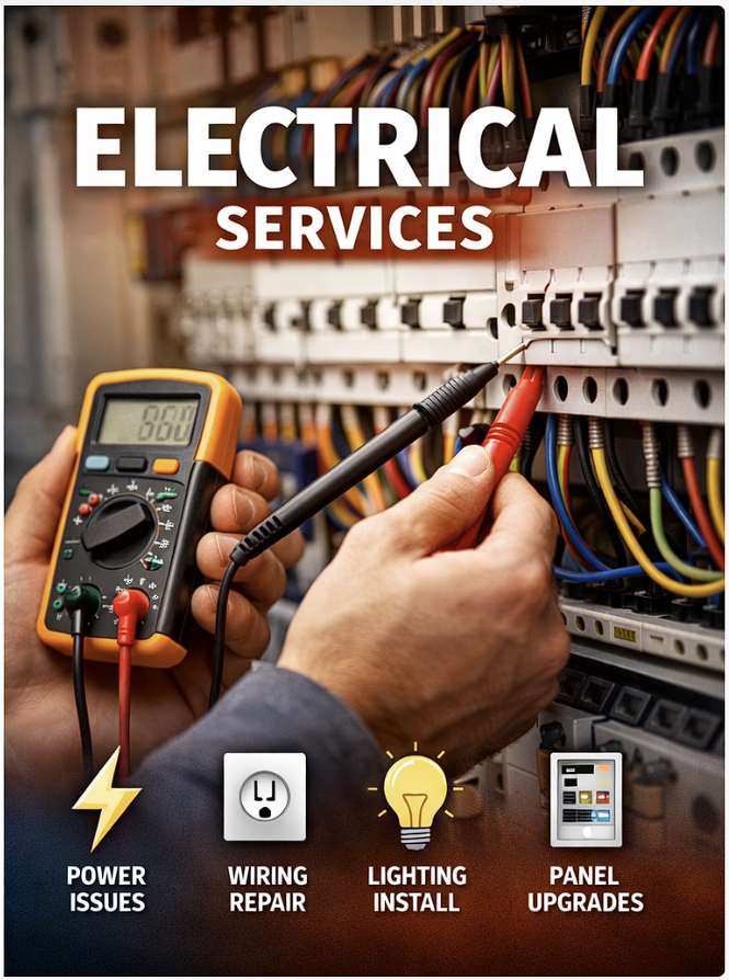 Electrical