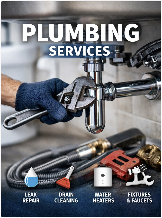 Plumbing