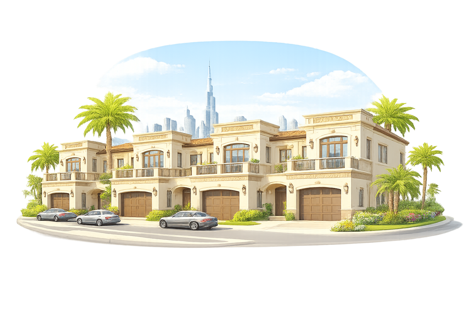 Townhouse