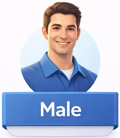 Male